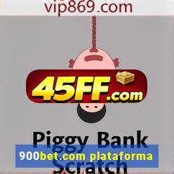 900bet.com plataforma